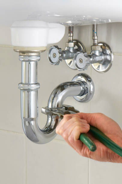 Best Green Plumbing Solutions and Water Conservation  in Anamosa, IA